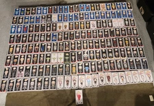 Star Wars Funko Pops    1-200