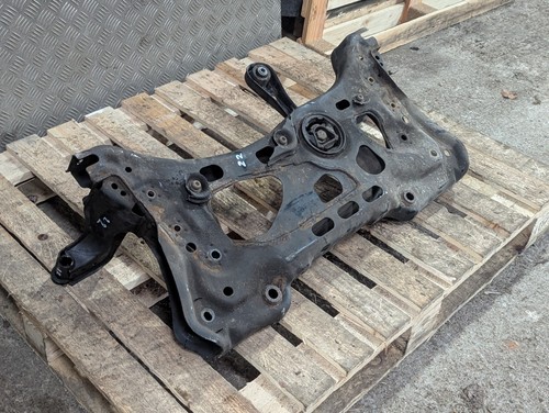2020 SKODA OCTAVIA 1.6 DIESEL MANUAL FRONT SUBFRAME Q0199315 - Bild 2 von 10