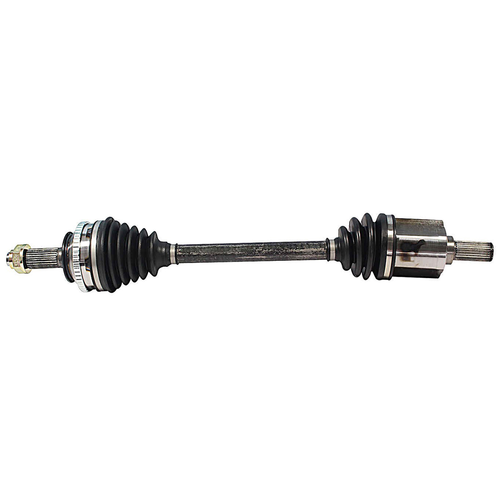 Pair Front CV Axle Shaft for HONDA ACCORD 98-02 L4 2.3L Manual Transmission - Picture 3 of 12