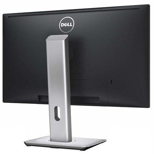 BEZRAMKOWY MONITOR 24” DELL U2414H LED IPS FULL HD 1920x1080 HDMI USB A KLASA - Zdjęcie 8 z 15