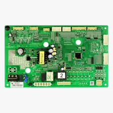GE 197D8522G101 70213260401GA Refrigerator Control