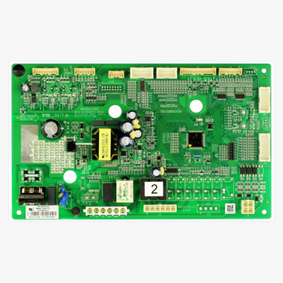 #ad #ad GE 197D8522G101 70213260401GA Refrigerator Control $66.28
