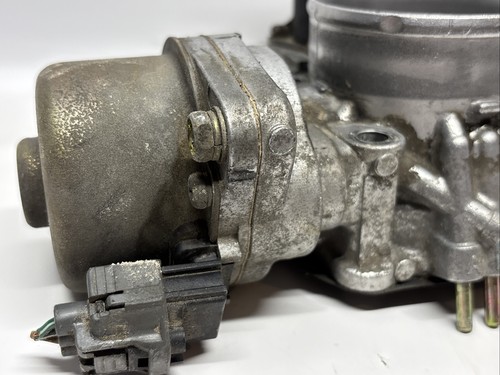 2001-2005 Hyundai XG300 350 3.5L Throttle Body Assembly w/ Sensor OE 35100-39050 - Bild 7 von 12
