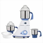 Preethi Blue Leaf Diamond 750W Mixer Grinder with 3 Jars 220V Fast Delivery