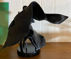 Star Wars Darth Vader Clock Japanese Japan Taito — photo 10