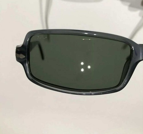 PERSOL 2687-S GREY SUNGLASSES - Picture 9 of 10