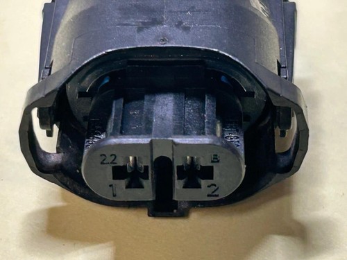 Reparatursatz Kabelhalterung Nebellampe für BMW 61132360041 - Bild 8 von 9