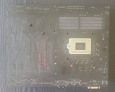 MSI Z370 Gaming Plus Motherboard with Intel i7-8700 3.20GHZ | eBay