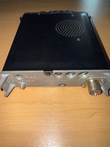 YAESU FT-818ND HF/VHF/UHF Ultra Compact Transceiver Box - Zdjęcie 24 z 24