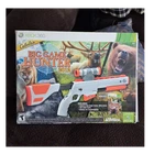 Cabela's Big Game Hunter 2012 Xbox 360 w/ Gun Controller by Activision