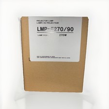 Sony Projector bulb/mount LMP-F270/90