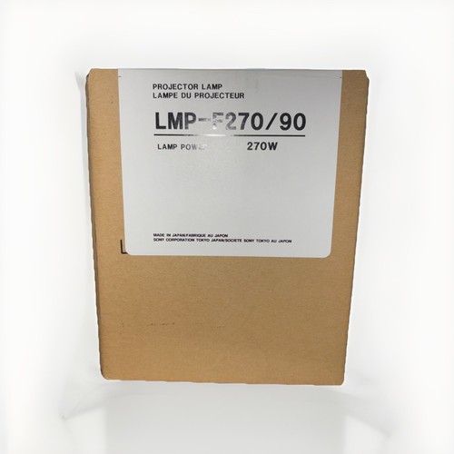 Sony Projektor Birne/Halterung LMP-F270/90 3er Set - Bild 1 von 4