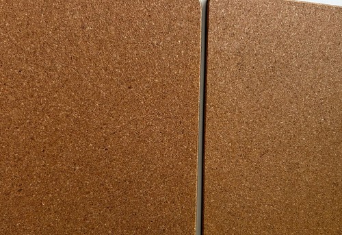 Cave Art Inspired Placemats Set Of 6 Cork Backed 7 1/2” X 9 3/4” Rectangle - Picture 4 of 4