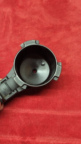 Krups 871 Portafilter Holder & Filter Basket for Espresso Coffee Maker Machine - Picture 4 of 6