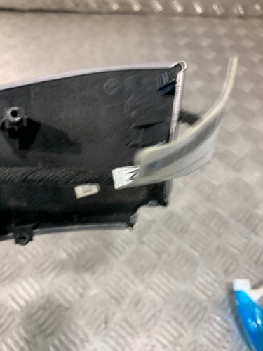 2005 MERCEDES C CLASS W203 PASSENGER SIDE FRONT WINDOW CONTROL SWITCH #2 - Picture 5 of 5