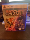 Ratchet and Clank: Rift Apart (Sony PlayStation 5 PS5, 2021)