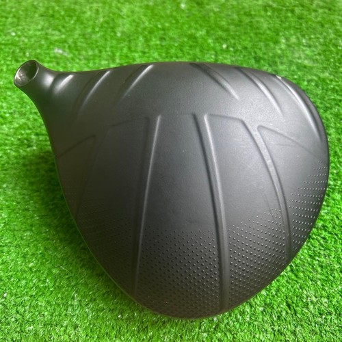 PING G400 MAX 9° RH Driver Head Only - Used, Japan Specs - Picture 4 of 5
