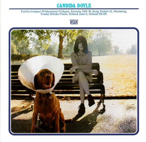 Pulp - Different Class (CD) - Picture 13 of 24