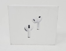 Apple AirPods Pro 3 - Wireless Active Noise Cancelling Earbuds - Excellent  