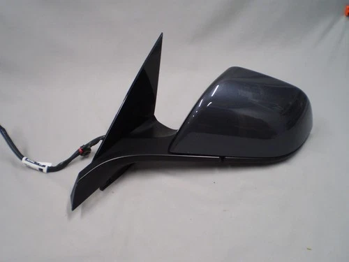 2021-23 Tesla Model 3 Left Driver Door Mirror OEM 1592031-00-D / COLOR PMNG/GRAY