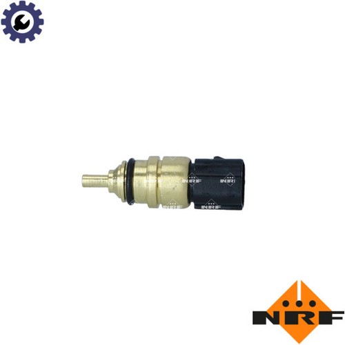 SENSOR COOLANT TEMPERATURE 727108 FOR HYUNDAI G4KD/G4KA/G4KH 2.0L G4KE 2.4L 4cyl - Picture 1 of 11