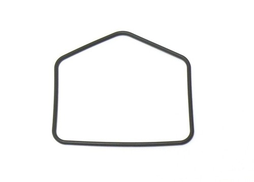2x joint de chambre de flotteur pour KAWASAKI Z KL KZ GPZ ZN 250 305 400 440 700 - Photo 2/9