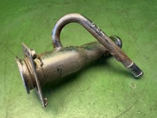 ISUZU D-MAX Fuel Filler  Neck pipe  Mk2 DMAX 12-22 Neck  8979474792