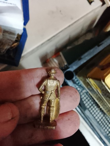 Soldatini Di Piombo Lotto  - Foto 7 di 7