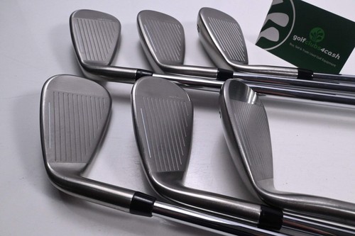 Cobra Air-X 2.0 Irons / 6-PW+SW / Regular Flex N.S.Pro Modus3 Tour 105 - Picture 3 of 7