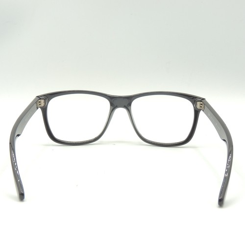 Ray Ban RB 4181 601 Black Sunglass Frames - Picture 5 of 11