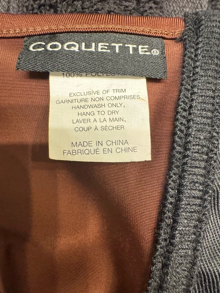 🦚🦚Coqueta Corsé Camuflaje Verde Ejército Talla L🦚🦚 Foto 4 de 4