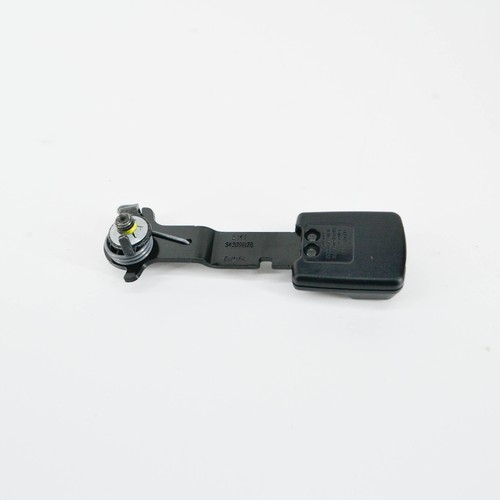 FORD GALAXY MK3 CD390 Rear Centre Seat Belt Buckle Assy 2290748 NEW GENUINE - Picture 4 of 8