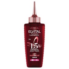 L'Oréal Paris Elvital Serum Gegen Haarausfall Durch Haarbruch, Für Kraftloses, B