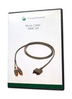 Original Sony Ericsson MMC-60 Musikkabel