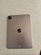 iPad 11 pro 256 GB silver 