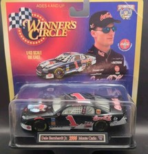 Dale Earnhardt Jr. #1 1:43 Scale Die Cast Car 1998 Monte Carlo Winners Circle