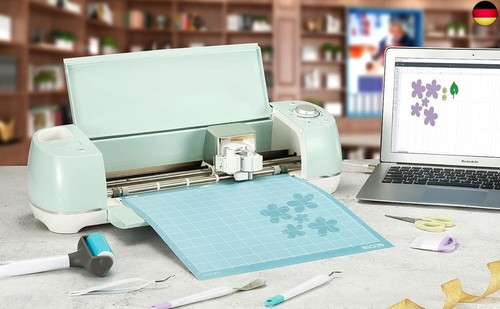 AOOIIN Schneidematte für Cricut Explore One/Air/Air 2/Maker, 3 Packungen, - Bild 3 von 7