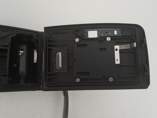 RICOH AF-77 Date Point & Shoot Film Camera, 35mm + Case - Picture 9 of 12