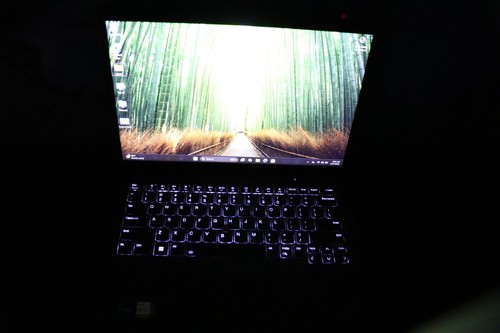 Lenovo ThinkPad T14 Gen 3 FHD+ 2.1 GHz i7-1260P 16GB 512GB SSD None T