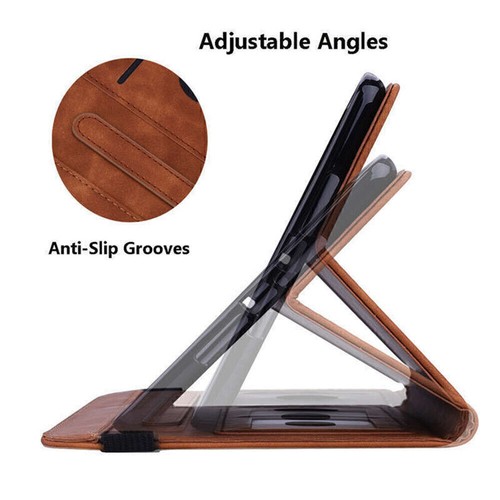 Funda Protectora para Samsung Galaxy Tab A9+/A9 Plus/S10 FE/S9 FE/ Plus/S8/S7 - Imagen 15 de 30