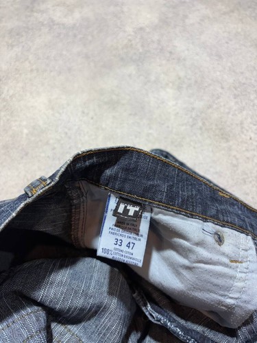 Dolce & Gabbana Mens Classic Denim Pants Jeans Size 32 - Picture 12 of 13