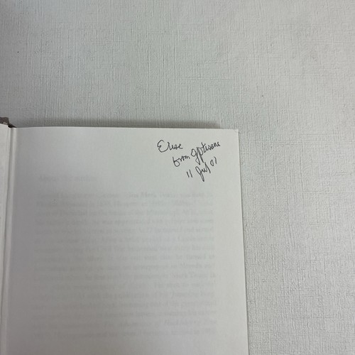 Mark Twain CANNIBALISM IN THE CARS And Other Humorous Sketches 1st Edition 1st P - Picture 4 of 9