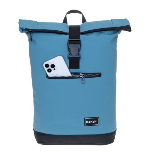 Rucksack Freizeitrucksack Herren Damen Kurierrucksack Bench Hydro Tasche 64175 - Bild 119 von 167