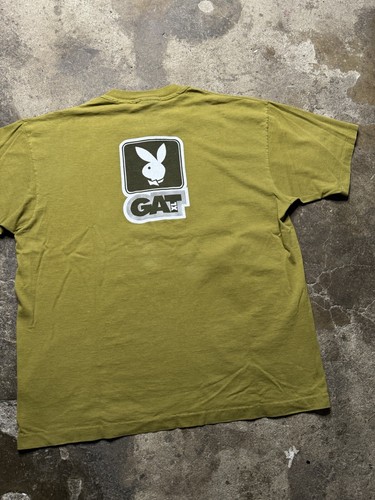 Vintage GAT Gypsies & Thieves Shirt Rare 90s Graffiti Art Streetwear Original - Picture 4 of 8