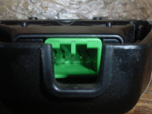 427302 Unidad de control sensor de lluvia HONDA Accord VII (CL, CN) 38970-SJA-0031 - Imagen 2 de 2