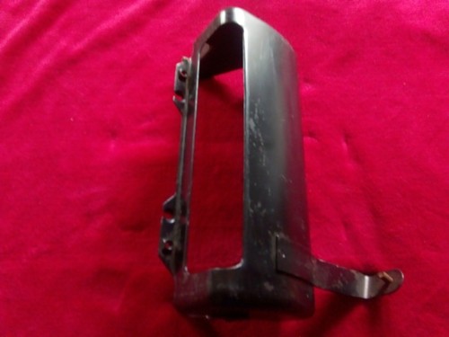 OPEL MONZA SENATOR A2 Halterung Ölkühler NEU NOS 6 50 801 Original Opel Teile - Bild 3 von 5