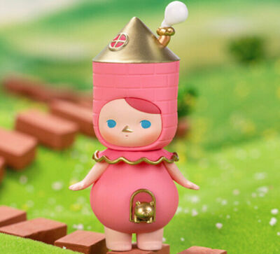 POP MART Big Pinto Piggy 3個セット POP MART Big Pinto Piggy 3個セット