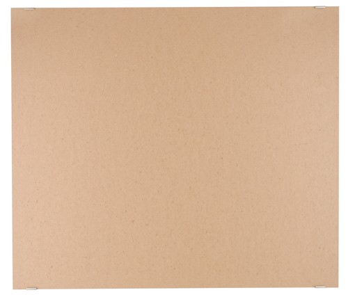 Quadro Clip Frame 18x18 inch Borderless Frames - Picture 1 of 2