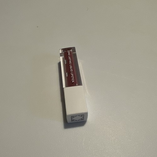 OFRA Long Lasting Liquid Lipstick In Shade PASADENA 1.1g Mini Travel Size - Picture 6 of 6