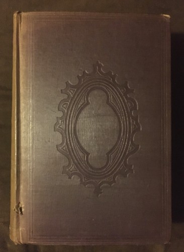 THIRTY YEARS IN THE U.S. SENATE by Thomas H. Benton - 2 Volumes 1856 First Ed. - Bild 2 von 16